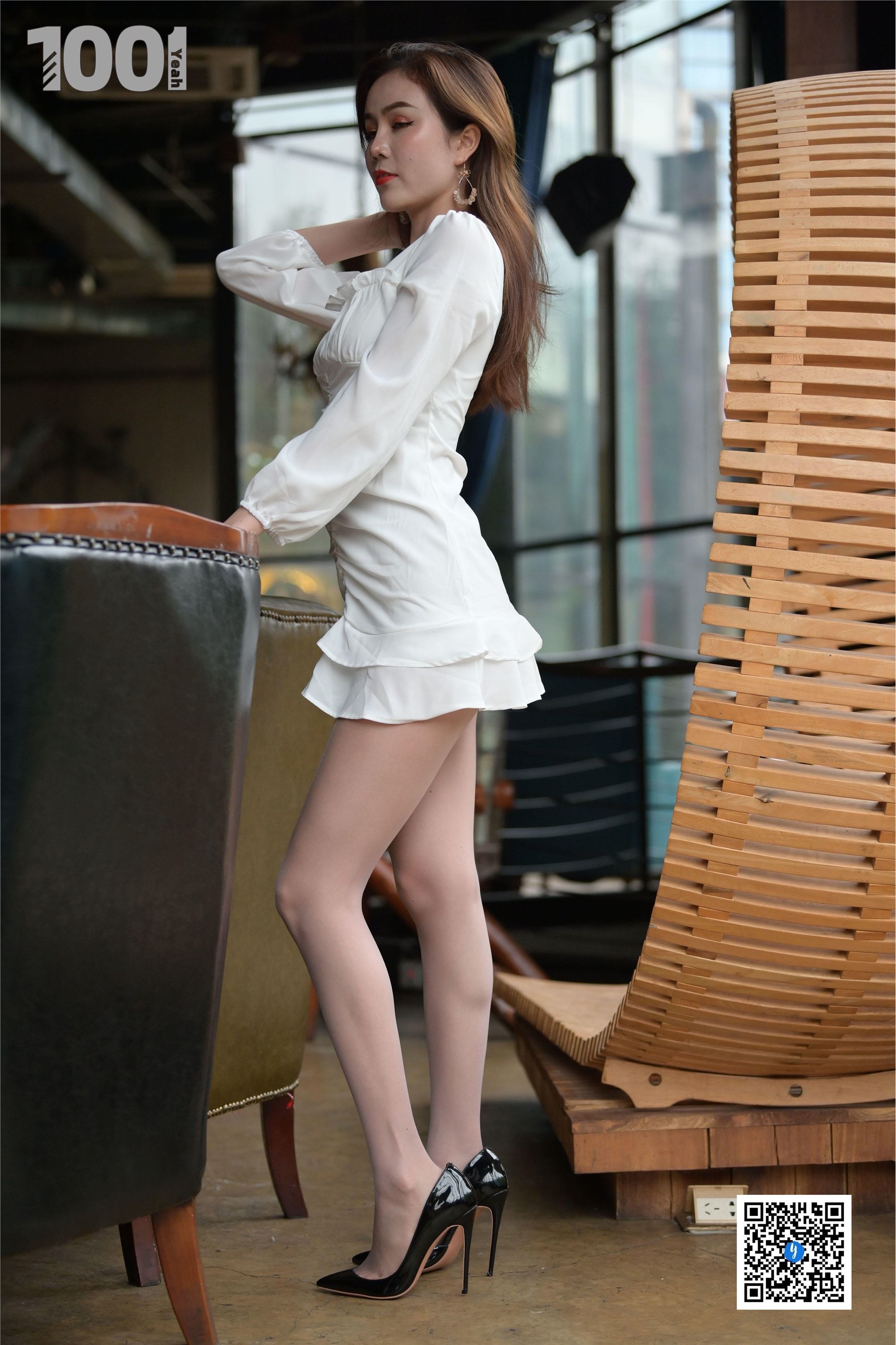 IESS  一千零一夜 模特：Lucy《我的表妹1》